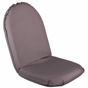 Comfort Seat Compact Grey