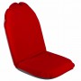 Comfort Seat Compact Red