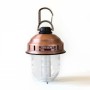 Barebones Beacon Light Bronze