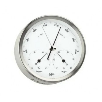 Maritime serie Baro-/Thermo-/Hygrometer