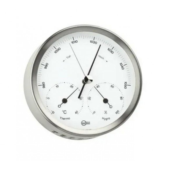 Maritime serie Baro-/Thermo-/Hygrometer