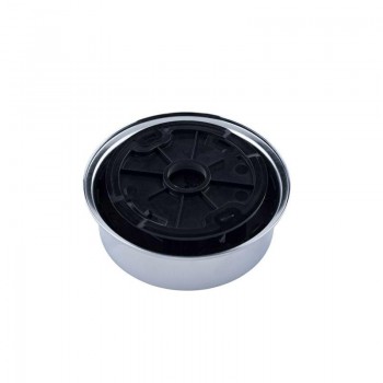 Barometer chroom 175mm B175C