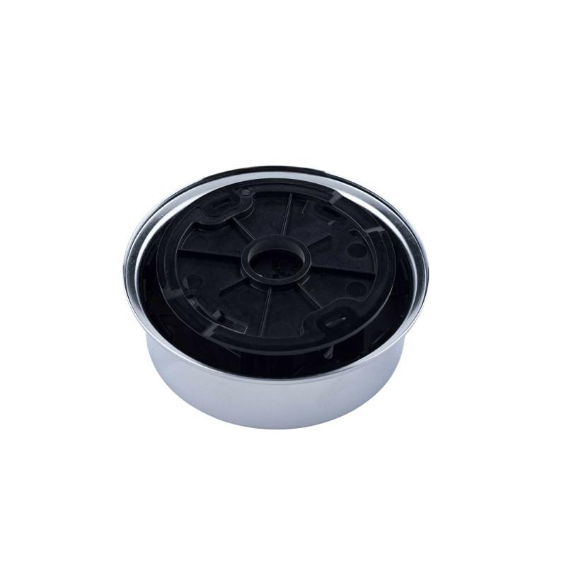 Nautische barometer 95mm B95N