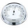 Barometer chroom 95mm B95C