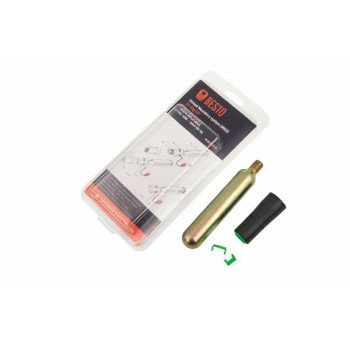 Vervangingsset 38gr 190N