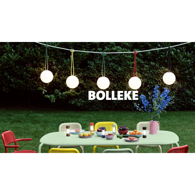 Fatboy Bolleke Light Grey