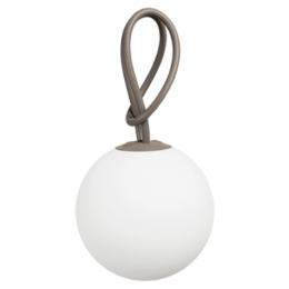 Fatboy Bolleke Taupe