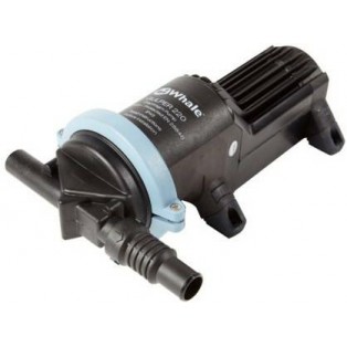 BP1552 Gulper pomp 220 12V
