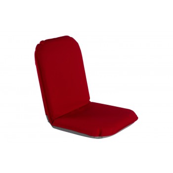 Comfort Seat Dark Red