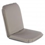Comfort Seat Grey