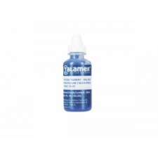 Kobaltblauw RAL 5013 kleurpigment 20ml