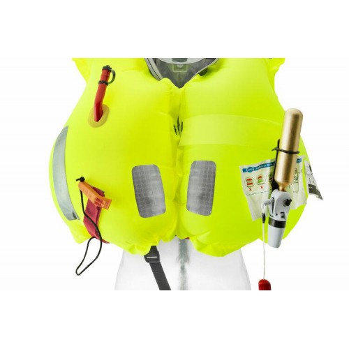 Comfort fit PRO 300N antraciet/zwart