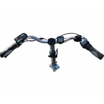 Comfortabel tourstuur