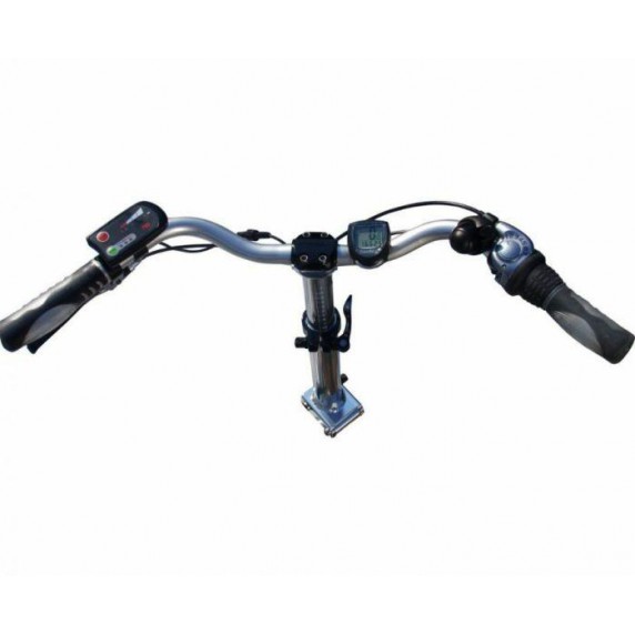 Comfortabel tourstuur