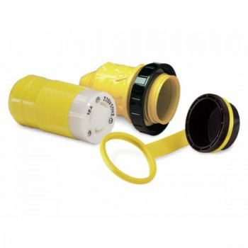 Marinco stekker Kit 16A