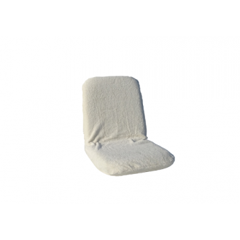 Comfort Seat Hoes - Creme