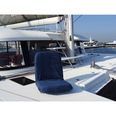 Comfort Seat Hoes - Navy