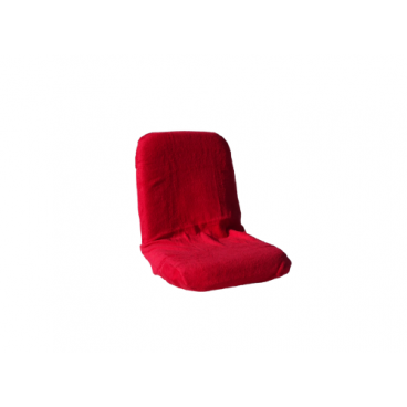 Comfort Seat Hoes - Rood