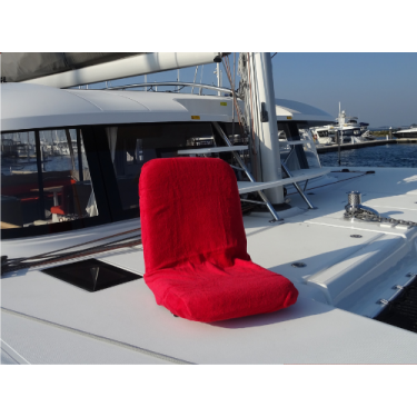 Comfort Seat Hoes - Rood