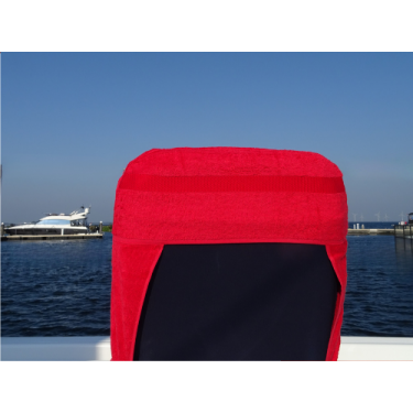 Comfort Seat Hoes - Rood