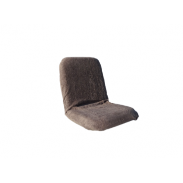 Comfort Seat Hoes - Taupe