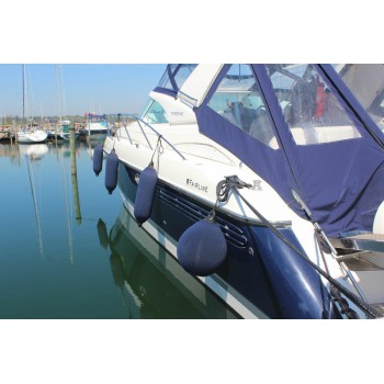 DAN-Fender hoes 1025 blauw