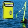 Danbuoy Opblaasbare Joon SOS Marine