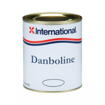 DANBOLINE WIT 750ML