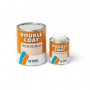 Double Coat Ral9010 Reinwit 1ltr