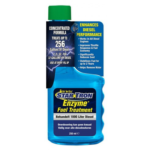 Star Tron® Diesel-Additief 1000 ml