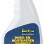 Doek- en Bootkappenreiniger 650ml