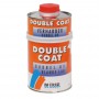 Double Coat Blank+uv Filter 0,75ltr