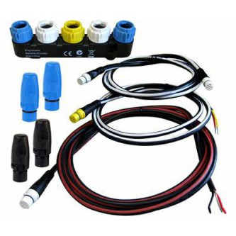 VHF Converterkit STNG/NMEA0183 (1x R52131, 2x