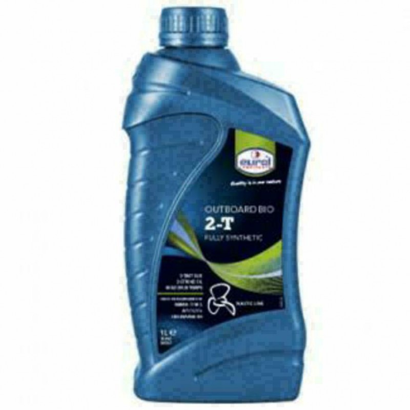 Eurol Nautic 2T TCW-III 1 L