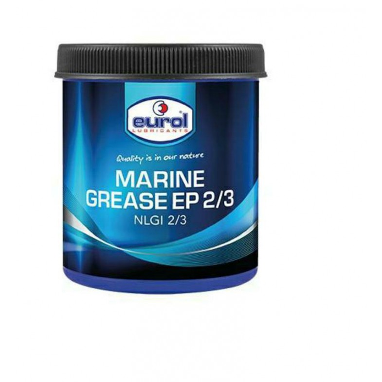 Eurol Nautic Marine Grease 0,6 KG