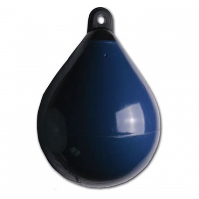 B30 HD Balfender navy, zwarte kop