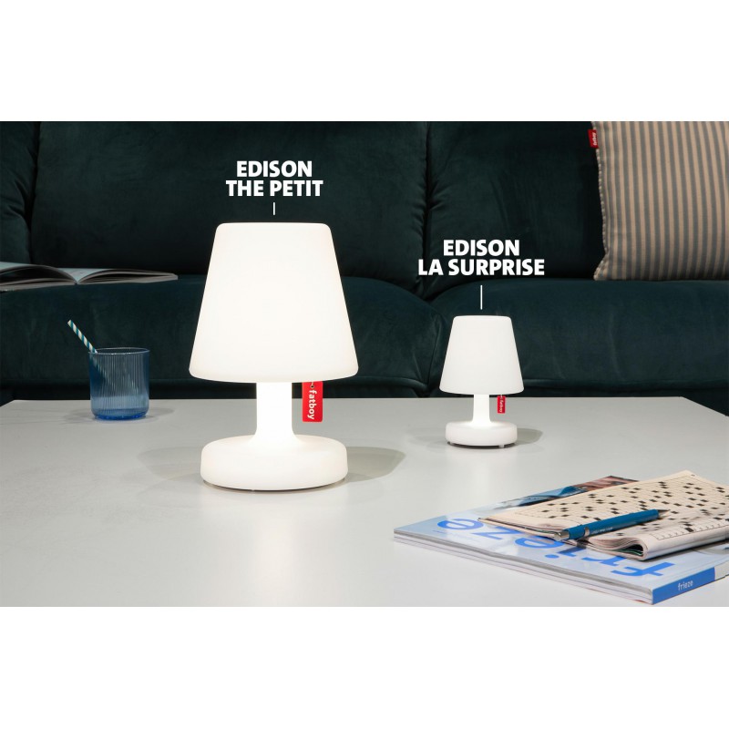 Fatboy Edison La Surprise