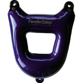 Fender2step, navy
