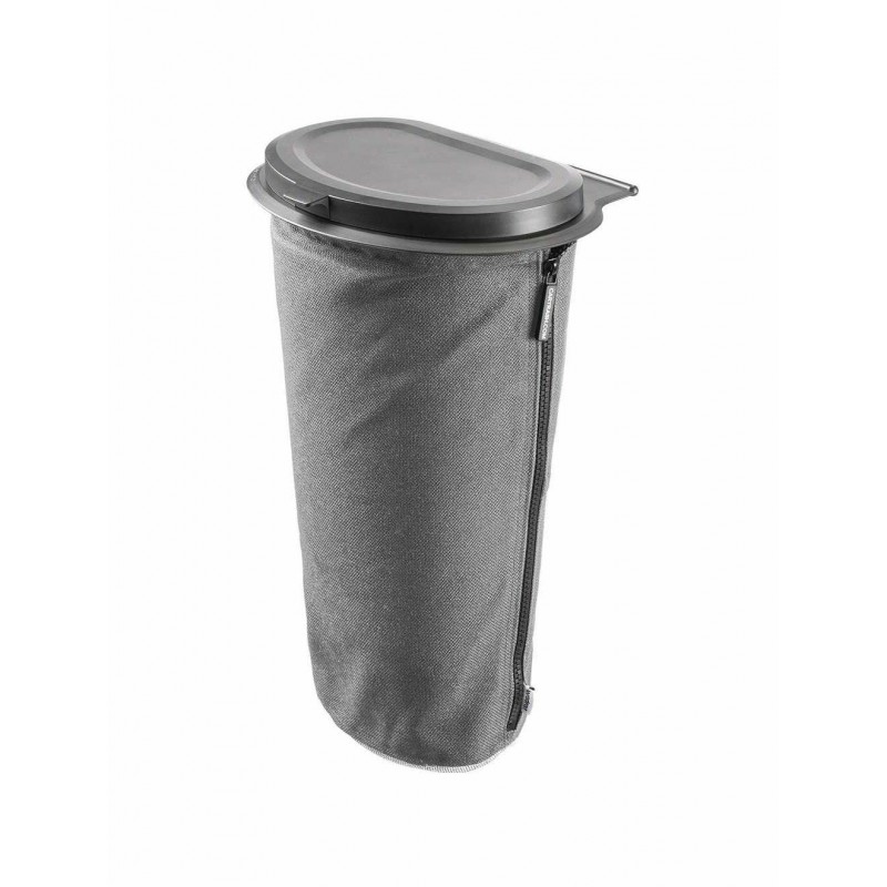 Flextrash Medium 5 liter - Graceful Grey