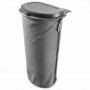 Flextrash Medium 5 liter - Graceful Grey