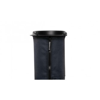 Flextrash Medium 5 liter - Navy blue