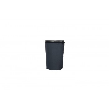 Flextrash Large 9 liter - Navy Blue