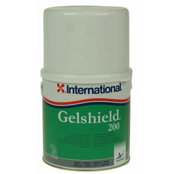 Gelshield 200 Grijs 2,5 L