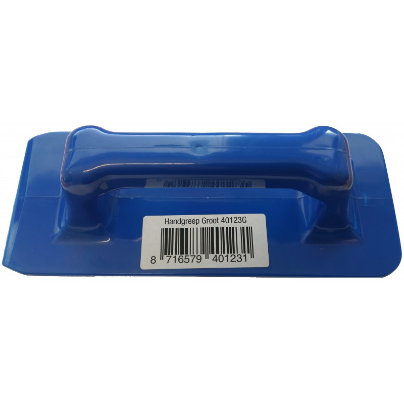 Handgreep Groot-kunststof