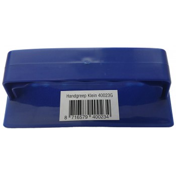 Handgreep Klein-kunststof