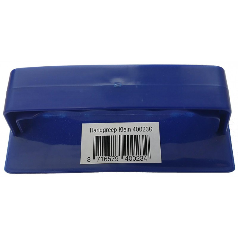 Handgreep Klein-kunststof