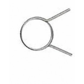 Veertje voor palletje