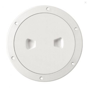 Inspectieluik 152 mm ABS