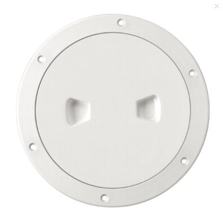 Inspectieluik 152 mm ABS