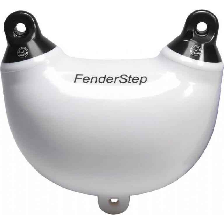 Fenderstep 1step, wit